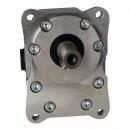 Pompa hydrauliczna zębata Hydrotor  PZ2-KZ-40