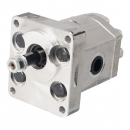 Hydraulische Zahnradpumpe WPH Wrocław PZ3-4/16-2-122