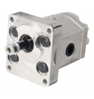 Hydraulic gear pump WPH Wrocław PZ3-4/16-2-122