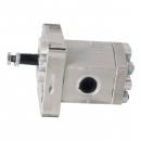 Hydraulische Zahnradpumpe WPH Wrocław PZ3-4/16-2-122