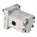 Hydraulische Zahnradpumpe WPH Wrocław PZ3-4/16-2-122