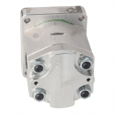 Hydraulische Zahnradpumpe WPH Wrocław PZ3-4/16-2-122
