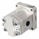 Hydraulische Zahnradpumpe WPH Wrocław PZ3-4/16-2-122