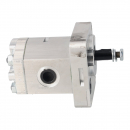 Hydraulische Zahnradpumpe WPH Wrocław PZ3-4/16-2-122
