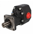 Hydraulikpumpe ISO-82 P.