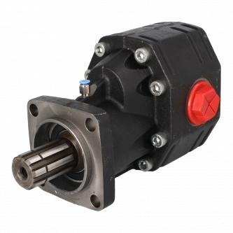 Pompa hydrauliczna ISO-34 L