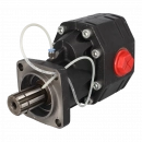Hydraulikpumpe ISO-82 L.