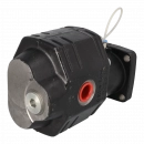 Hydraulikpumpe ISO-34 P.