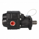 Hydraulikpumpe ISO-34 P.