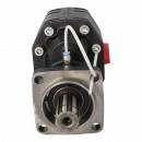 Hydraulikpumpe ISO-82 L.