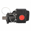 Hydraulikpumpe ISO-82 L.
