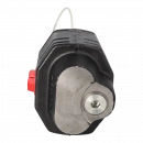 Hydraulikpumpe ISO-34 P.