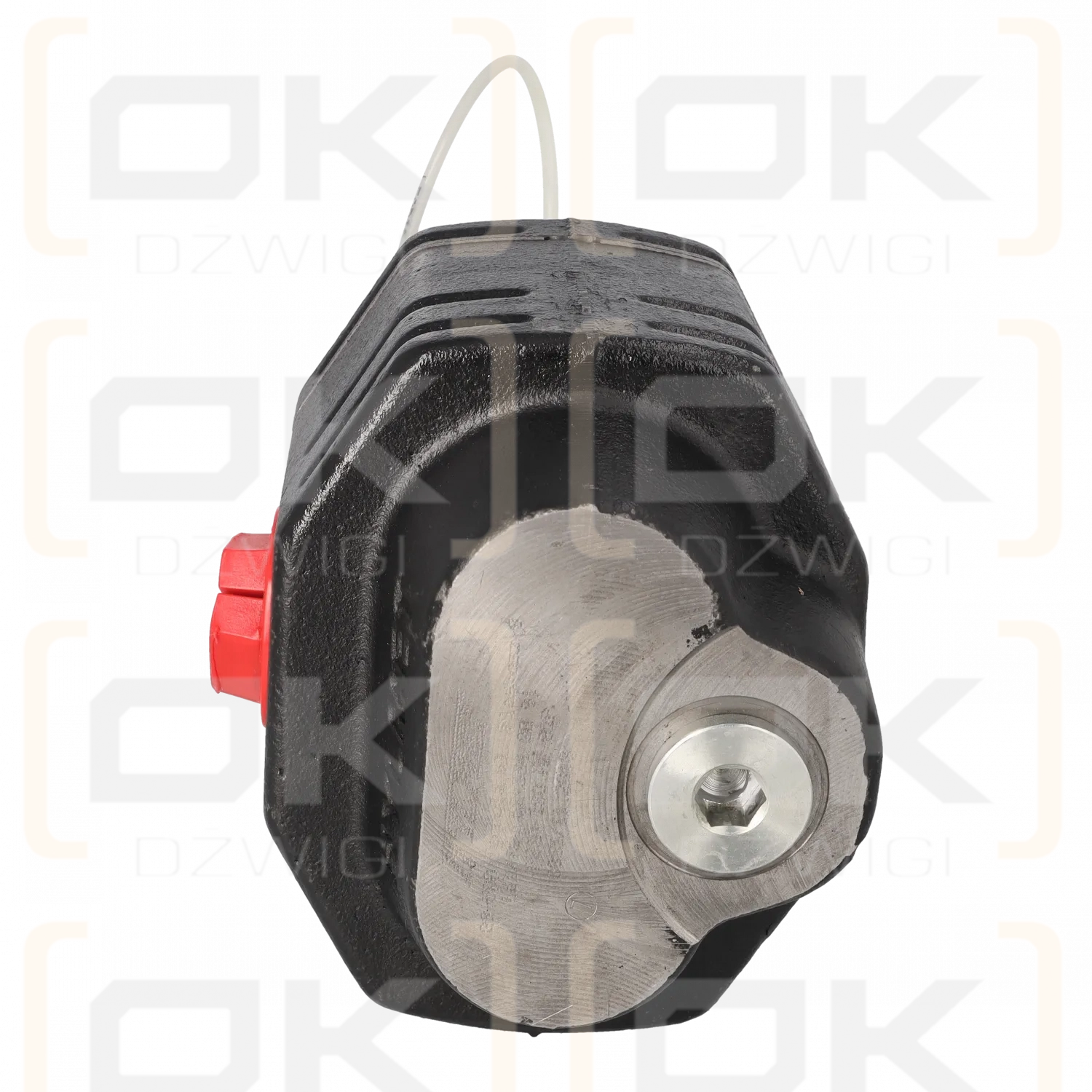 Hydraulikpumpe ISO-34 P.