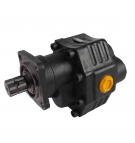 Gear pump ISO 40, 109 cm3 / rev