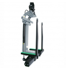 Zawiesie widłowe obrotowe Palfinger 1000kg (pojedyńcza belka)