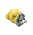 Pompa zębata P-48A P2A1610AD8C23A dźwig samochodowy FABLOK T-254 obroty lewe Waryński