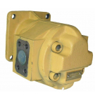 Bomba de engranajes P2C2120C5B26C P-006C Waryński