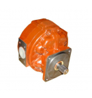 Bomba de engranajes P-7A PC3120C5B26A HSW Ł-34 Cargador rotación izquierda Waryński