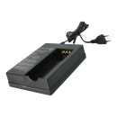 HBC Radiomatic QA115600 230VAC charger