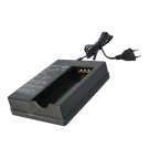 HBC Radiomatic QA115600 230VAC charger