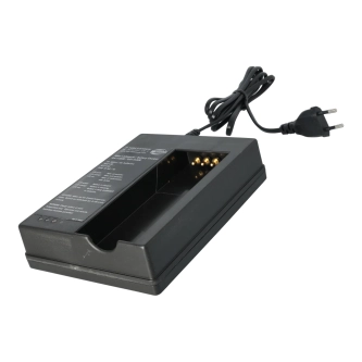 HBC Radiomatic QA115600 230VAC charger