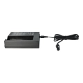 HBC Radiomatic QA115600 230VAC charger