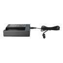 HBC Radiomatic QA115600 230VAC charger