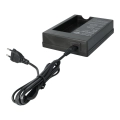 HBC Radiomatic QA115600 230VAC charger