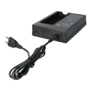 HBC Radiomatic QA115600 230VAC charger
