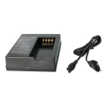 HBC Radiomatic QA115600 230VAC charger