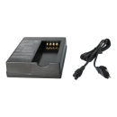 HBC Radiomatic QA115600 230VAC charger