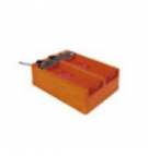 FLG102EEx двойной разъем зарядного устройства