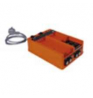 FLG103 двойной разъем зарядного устройства