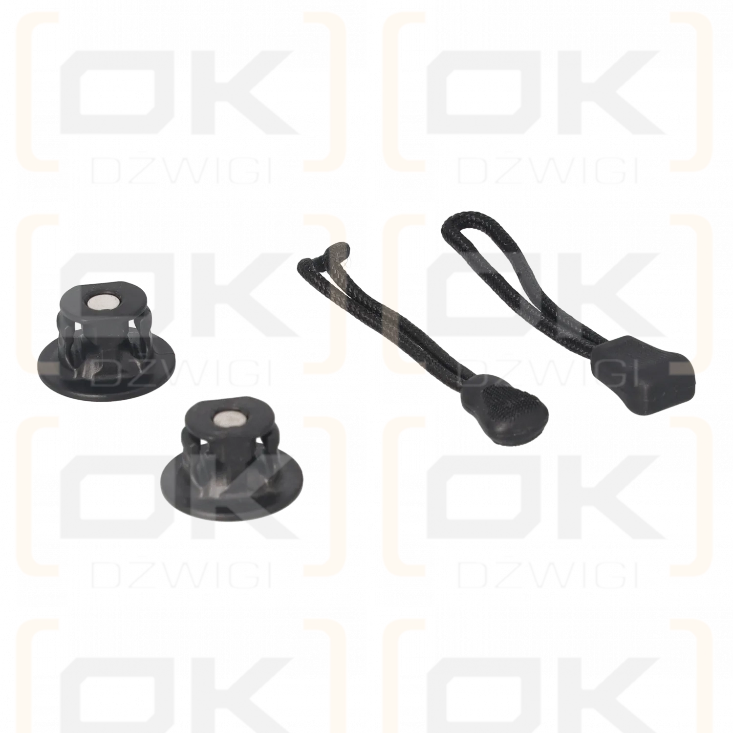 M-Key-Ersatzschlüssel für Sender der AUTEC Dynamic+ Serie