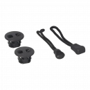 M-Key-Ersatzschlüssel für Sender der AUTEC Dynamic+ Serie