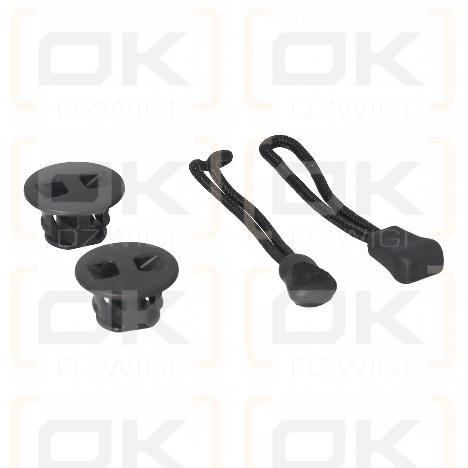 M-Key-Ersatzschlüssel für Sender der AUTEC Dynamic+ Serie