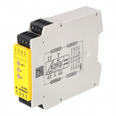 Safety relay, safety cat.: 4, SNA 4063K, safety contacts: 3, Uz: 230 V AC, Wieland