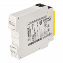 Safety relay, safety cat.: 4, SNA 4063K, safety contacts: 3, Uz: 230 V AC, Wieland