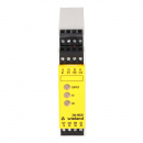 Safety relay, safety cat.: 4, SNA 4063K, safety contacts: 3, Uz: 230 V AC, Wieland