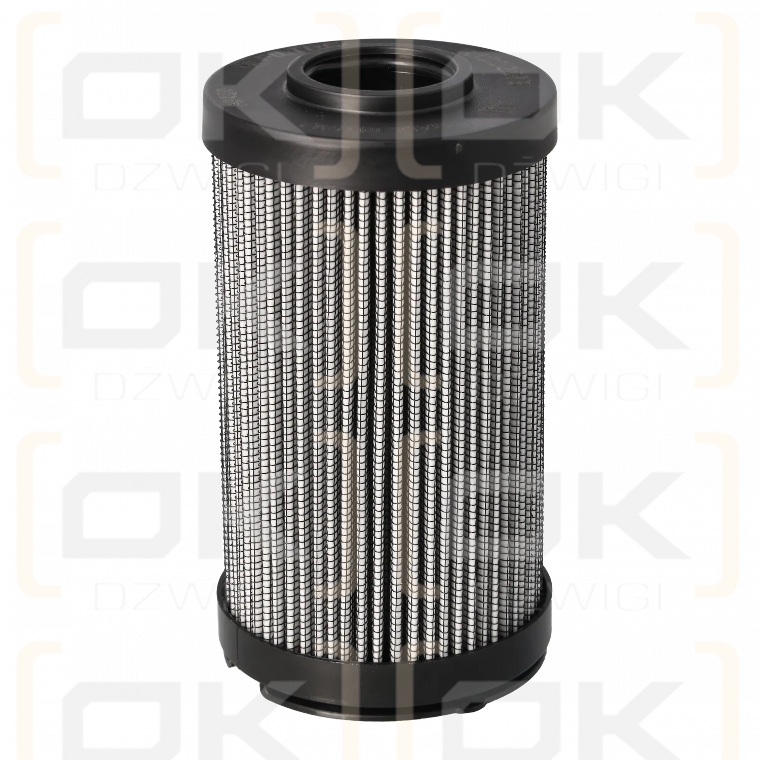 Filter insert fi29 h=127mm d70