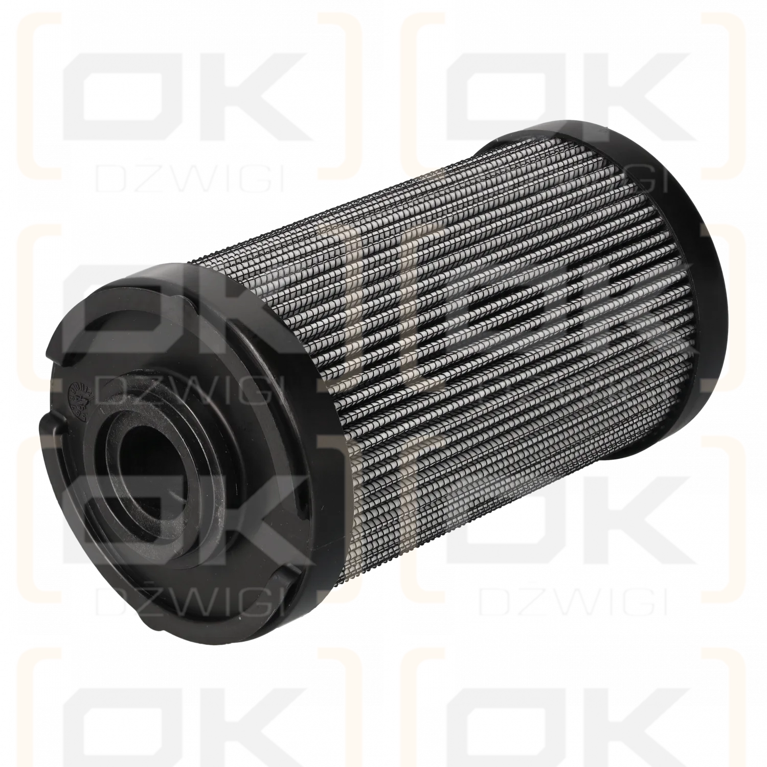 Filter insert fi29 h=127mm d70