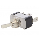 Przełącznik dźwigniowy 3-pozycyjny ON-OFF-ON 20A/12VDC