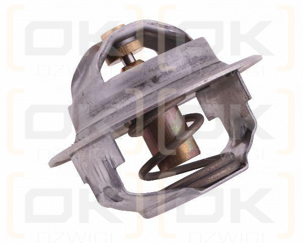Termostat R3457812 JOHN DEERE POLMO
