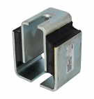 Amortyzator Rexroth ABZDL-U1-NR50-S