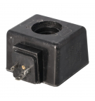 Cewka Rexroth 230VAC fi25 h=45mm WZ65-4-L 230V-50/60HZ