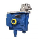 Rexroth LT17 Bremsventil