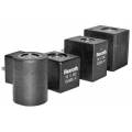 Coil Rexroth 24VDC 33W fi19.2 h=56mm