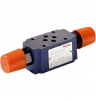 ОБРАТНЫЙ КЛАПАН Z2FS6-2-4X/1Q