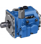 Насос лопастной Rexroth PV7-1X/25-45RE01MD0-08