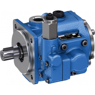 Насос лопастной Rexroth PV7-1X/63-94RE07MD0-08
